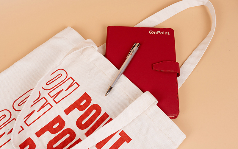 combo bút bi quà tặng