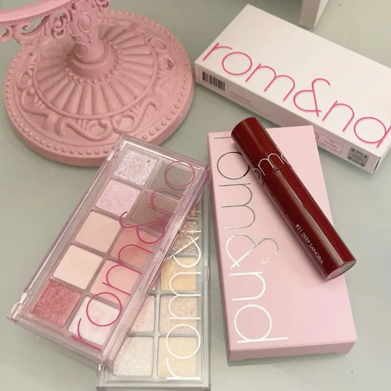 đồ makeup quà 8/3 tặng bạn gái