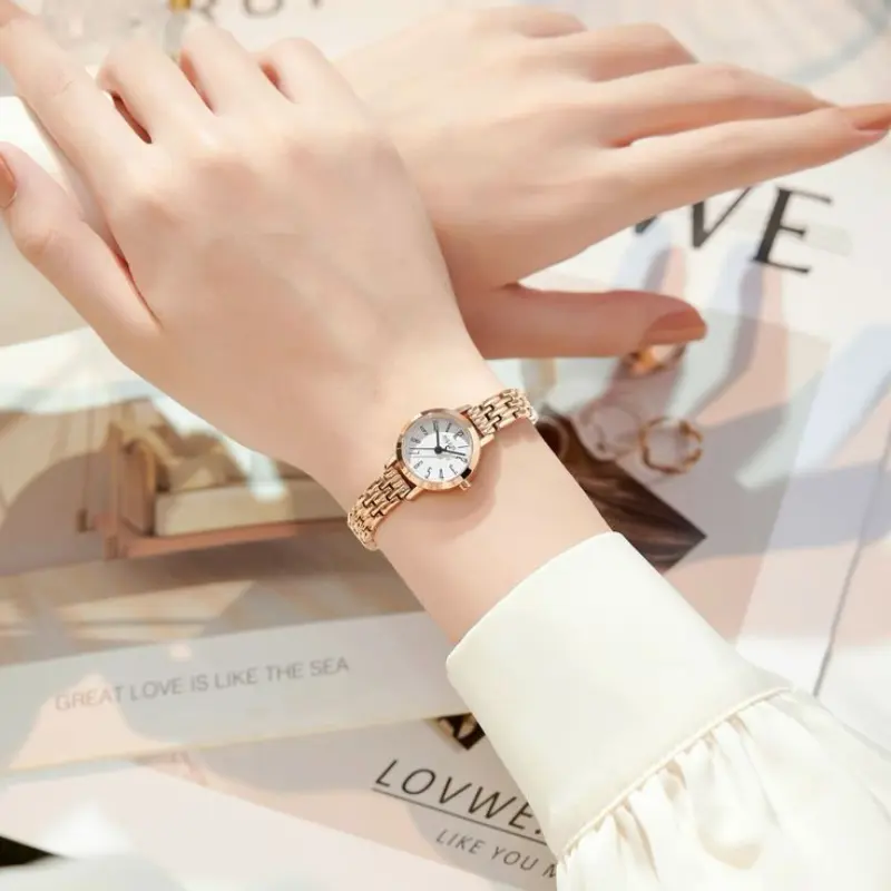 đồng hồ đeo tay