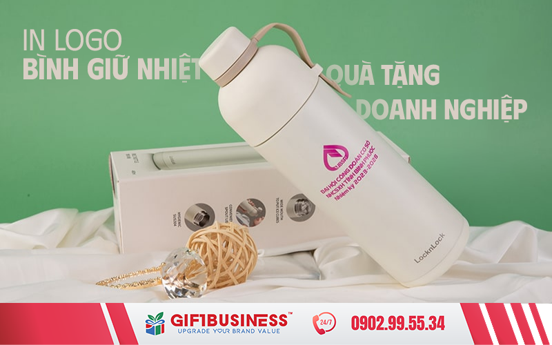 in lên bình giữ nhiệt