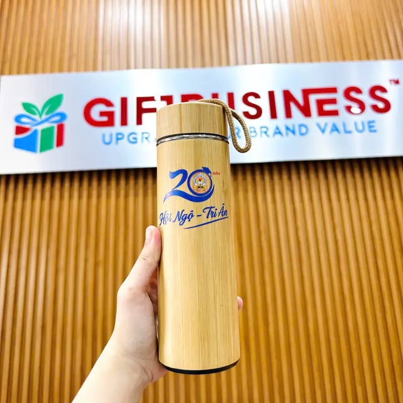 in logo lên bình giữ nhiệt