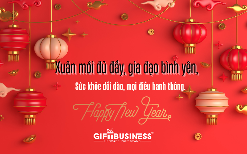 những câu chúc tết 2026