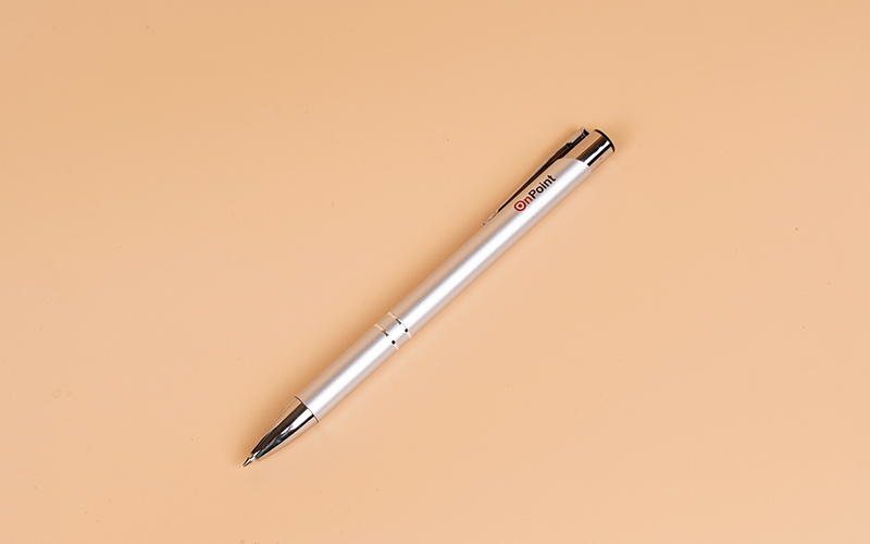 quà tặng bút bi gb318