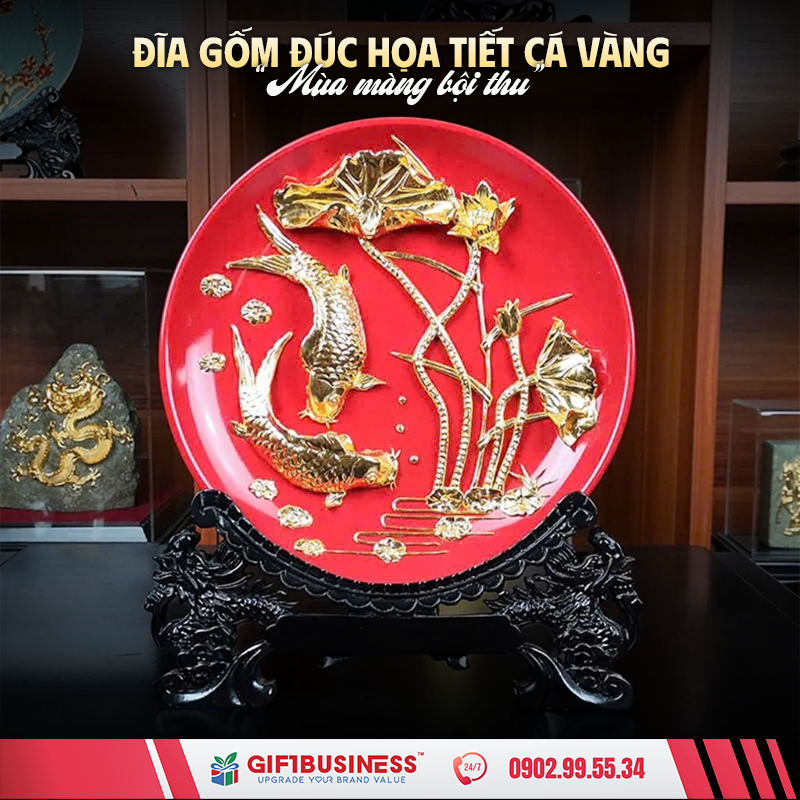 quà tặng cao cấp