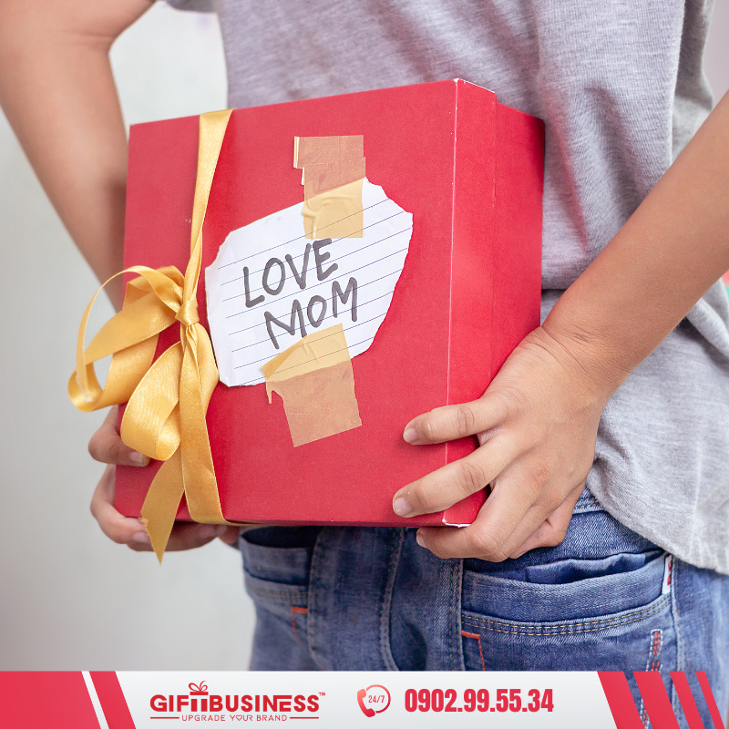 quà tặng mẹ ngày quốc tế phụ nữ