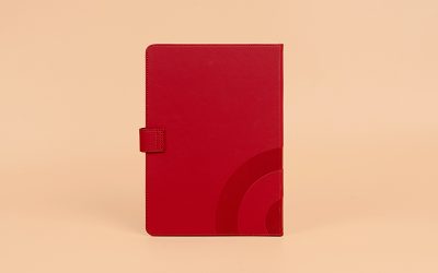 sổ tay quà tặng doanh nghiệp