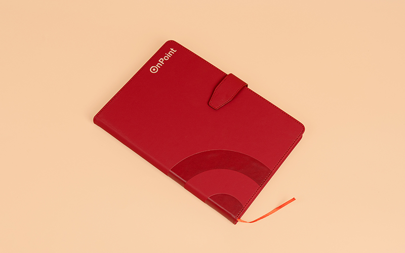 sổ tay quà tặng gb40