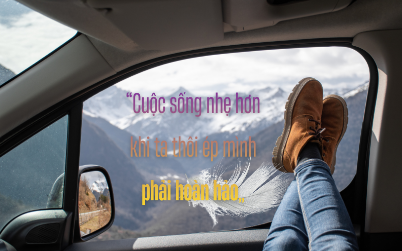 stt cuộc sống bình yên