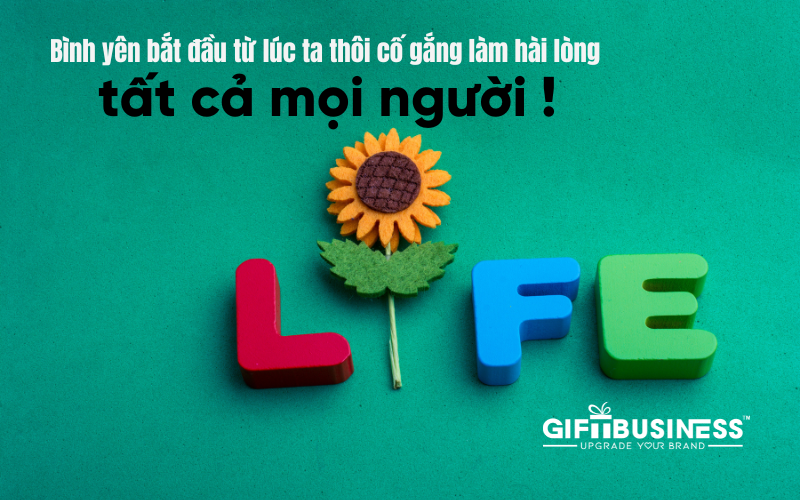 stt hay về cuộc sống an nhiên