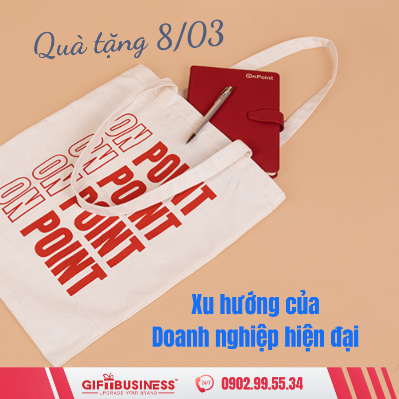xu hướng quà tặng 8 3