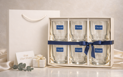 Quà tặng khách hàng