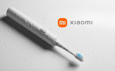 quà tặng bàn chải điện xiaomi