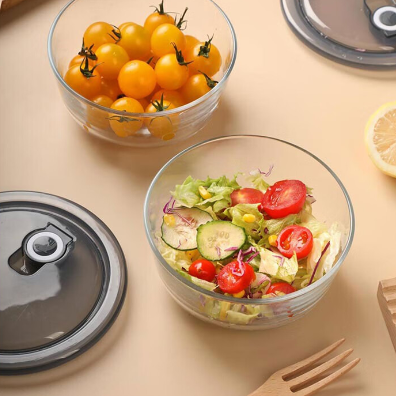 bảo quản thức ăn