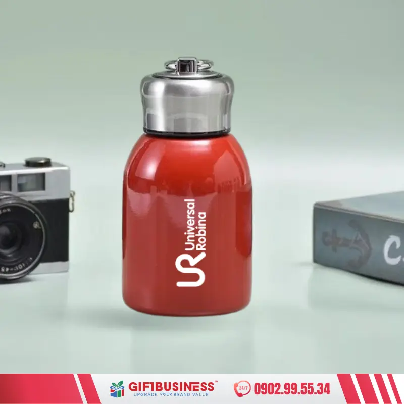 bình giữ nhiệt mini