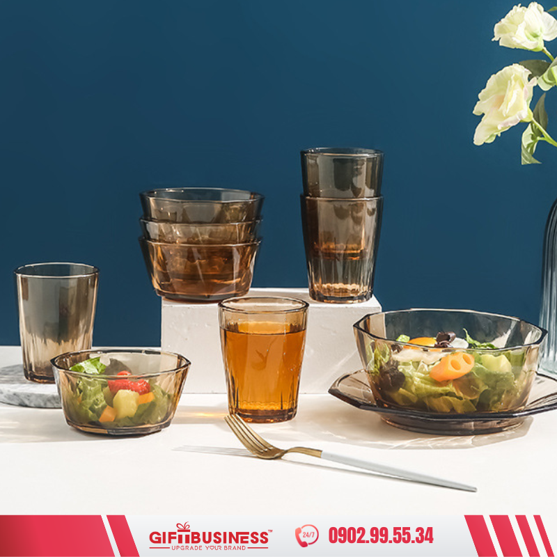 bộ quà tặng khách hàng