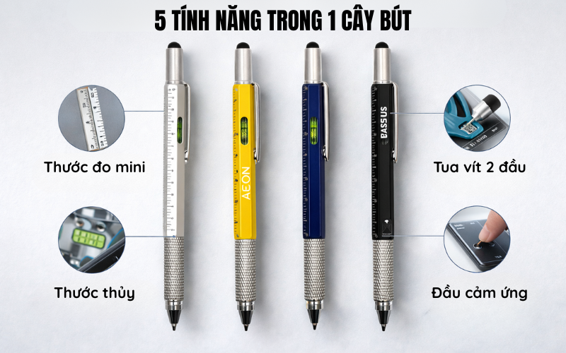 bút ký độc đáo