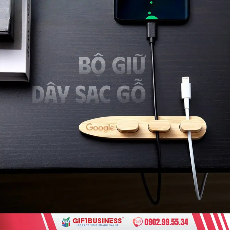 các món quà độc đáo