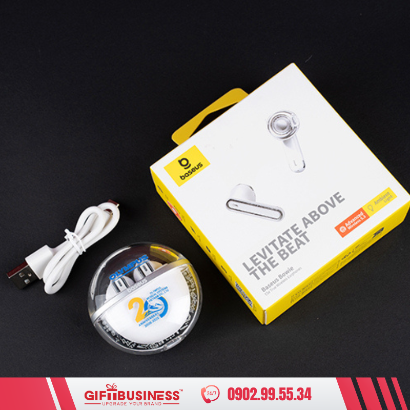 chọn quà tặng doanh nghiệp