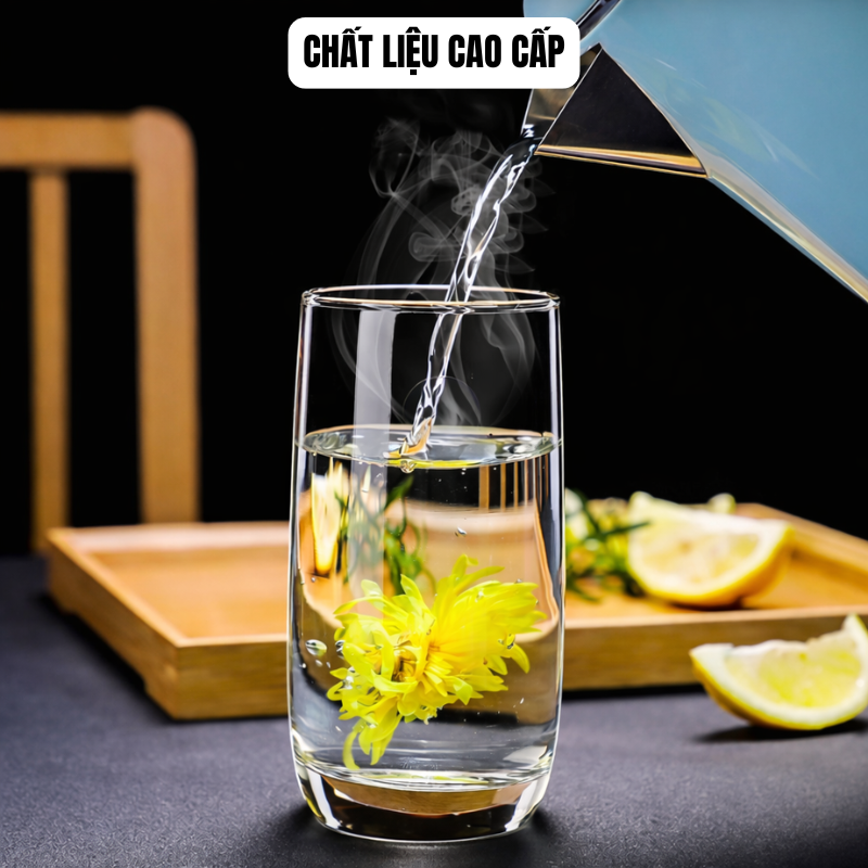 cốc thủy tinyh gb02 cao cấp