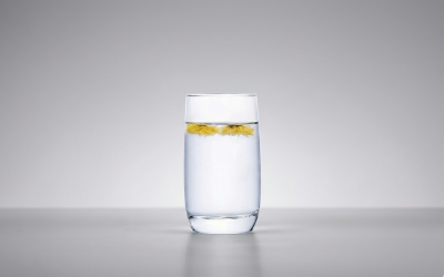 Quà tặng khách cốc thuỷ tinh luminarc gb01