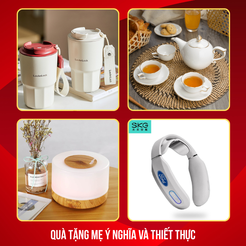 Công ty quà tặng Gift Business