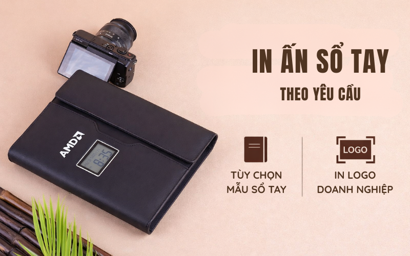 dịch vụ in ấn sổ tay