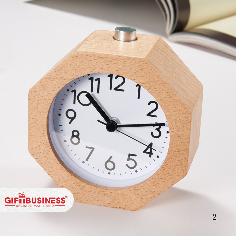 đồng hồ để bàn quà tặng tốt nghiệp