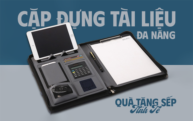 folder đa năng