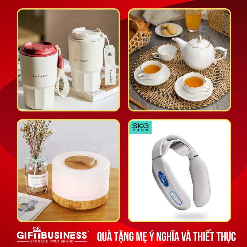 Công ty quà tặng Gift Business