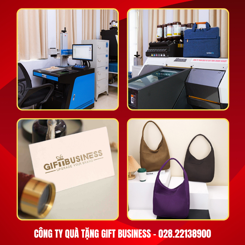 Công ty GIFT BUSINESS