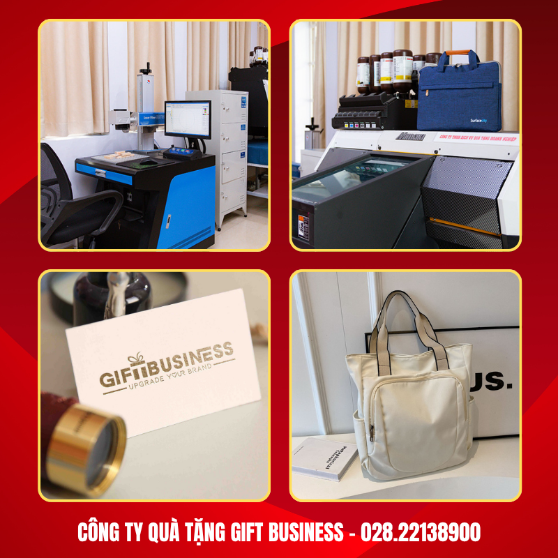 công ty quà tặng