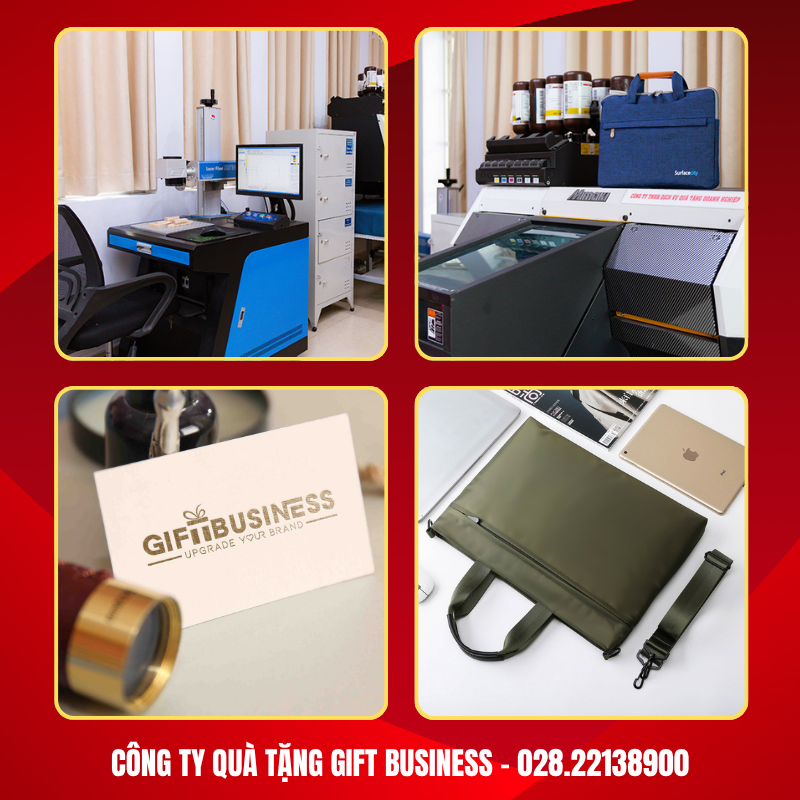 công ty quà tặng chuyên nghiệp