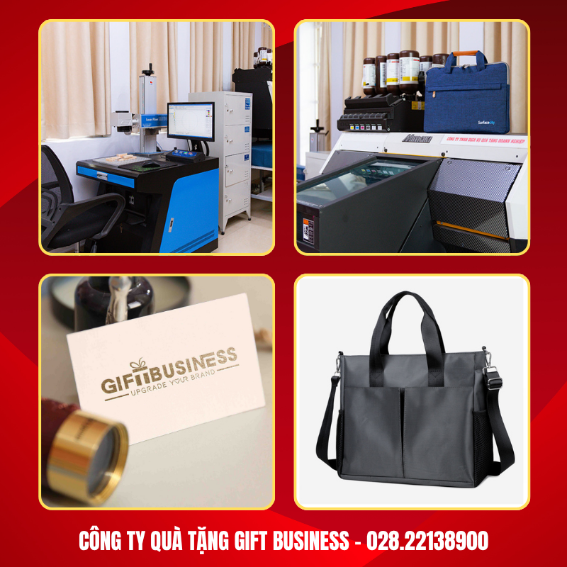 Công ty quà tặng GIFT BUSINESS