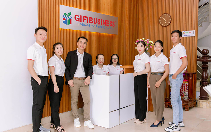 gift business