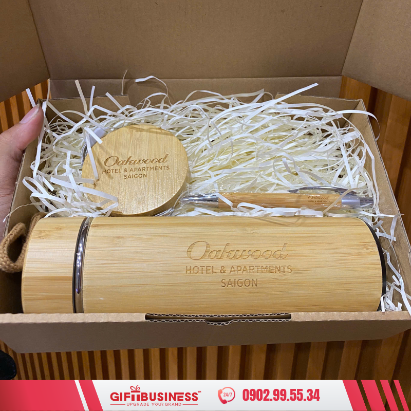 giftset - quà tặng 8/3 dưới 200k