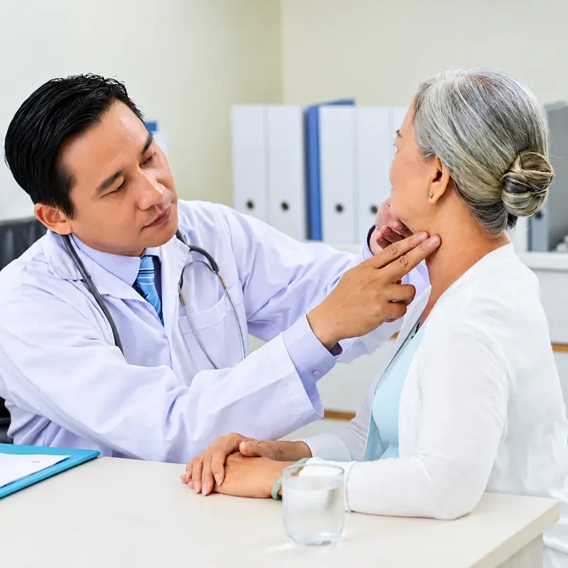 gói khám sức khỏe tổng quát