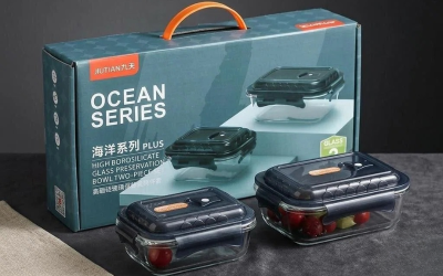 hộp bảo quản thực phẩm