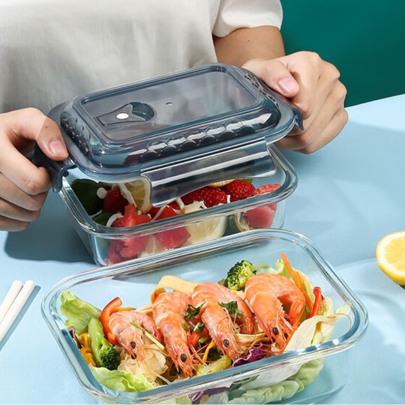 hộp đựng thức ăn