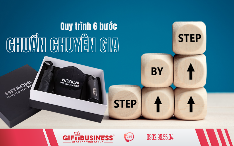 hướng dẫn cách chọn quà tặng doanh nghiệp