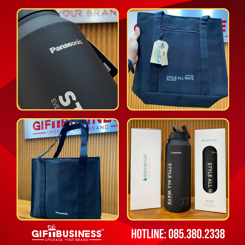 in logo quà tặng công nhân