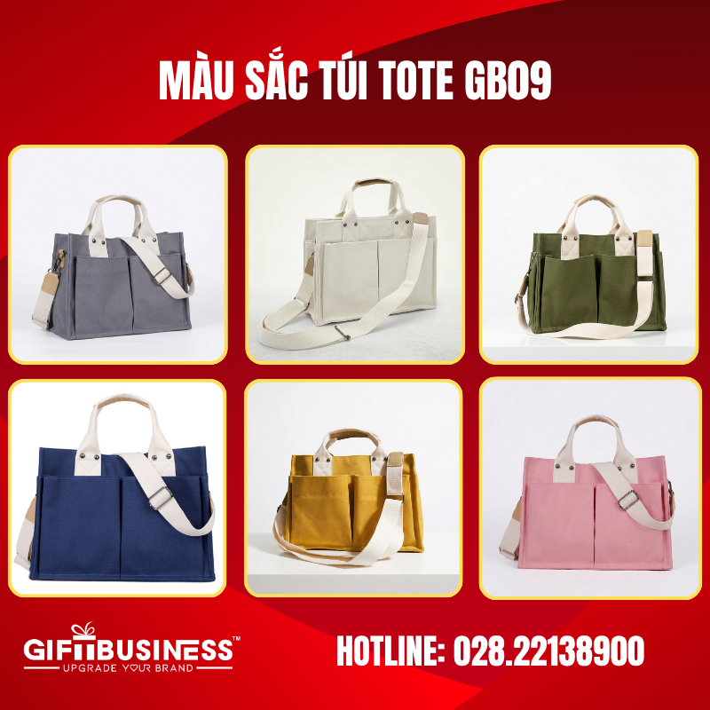 thiết kế tinh tế, màu sắc trendy