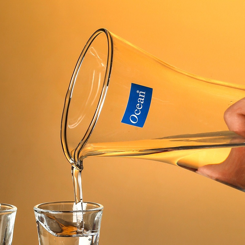 Mũi rót bình rót thuỷ tinh Ocean