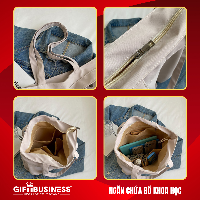 ngăn chứa đồ tui tote gb07