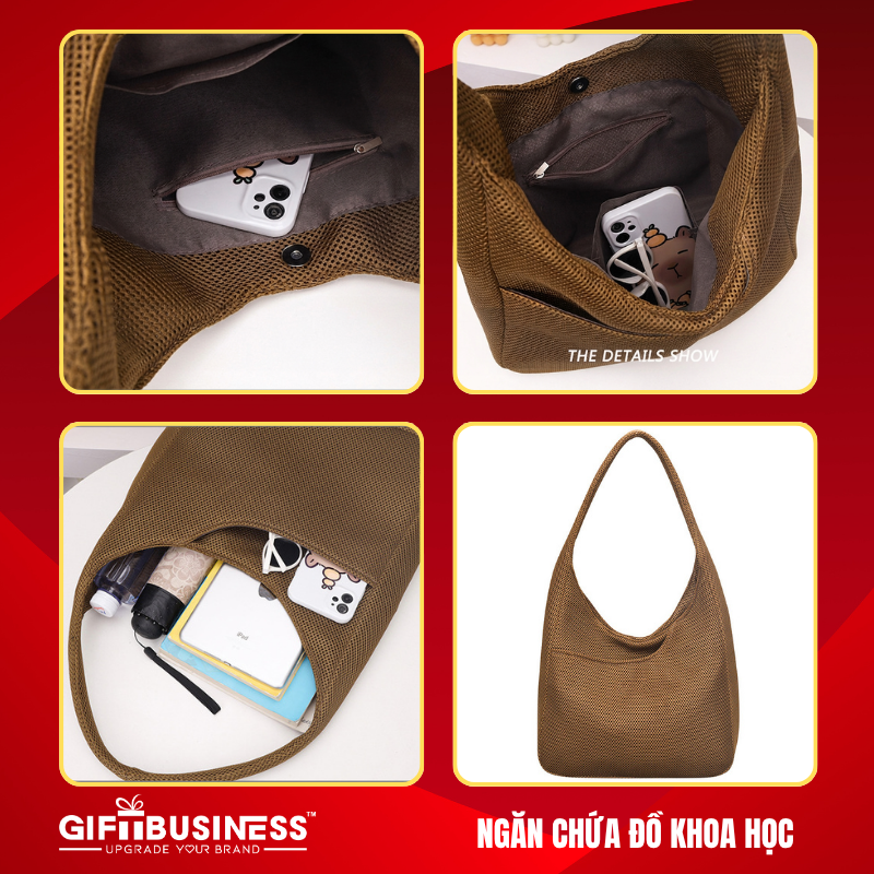 ngăn chứa đồ khoa học