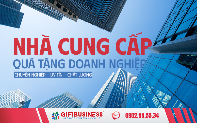 nhà cung cấp quà tặng