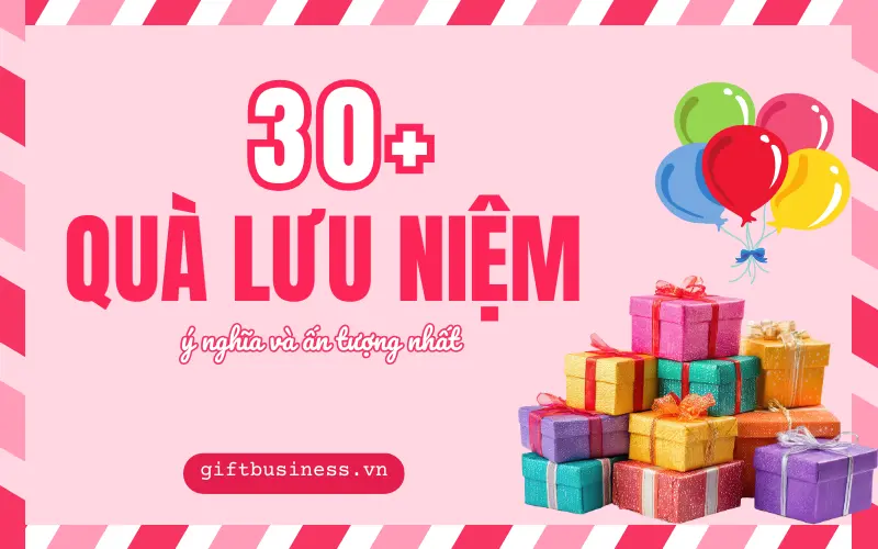 quà lưu niệm
