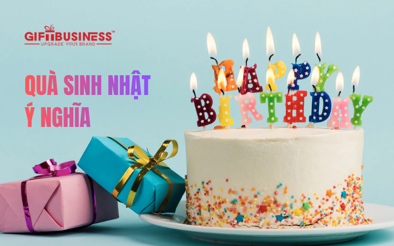 quà sinh nhật