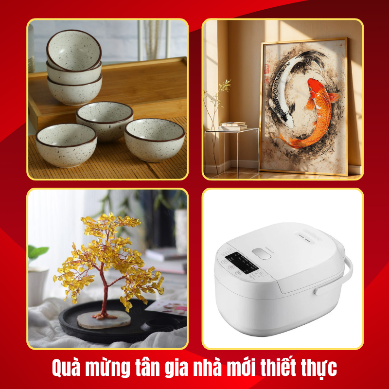 quà tân gia nhà mới