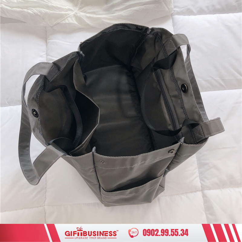 quà tặng cho khách