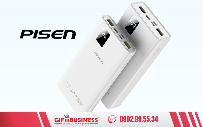 quà tặng công nghệ